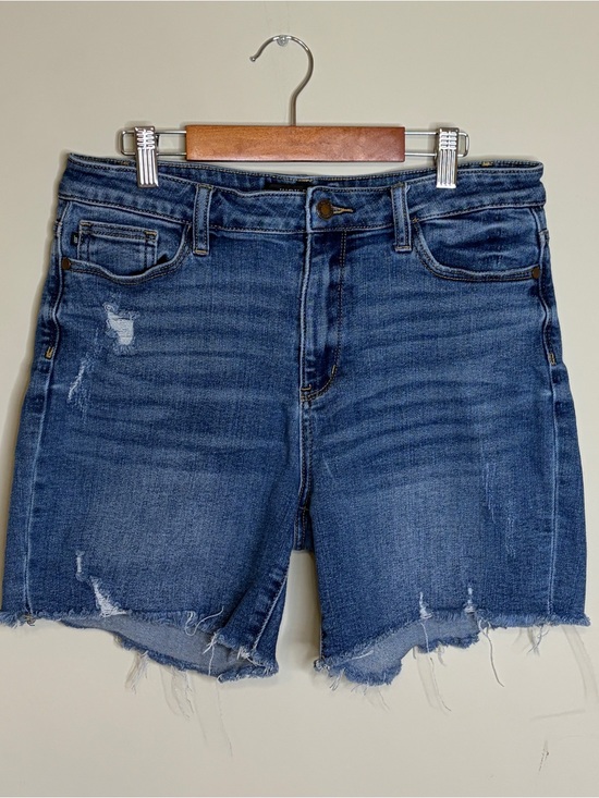 Judy Blue Pants - Judy Blue Jean Shorts Size Large